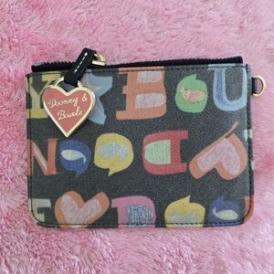 Dooney & Bourke Y2K pouch, NWOT